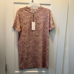 Nwt WAYF Dress size XS